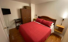Luigi'S Apart Hotel